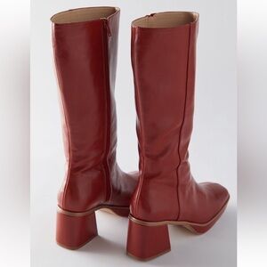 Urban Outfitters Bella Tall Boots